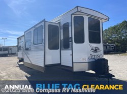 New 2026 Jayco Jay Flight Bungalow 401FLTS DS available in Lebanon, Tennessee