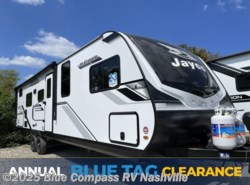 New 2026 Jayco Jay Feather 29QBH available in Lebanon, Tennessee