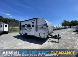 New 2026 Jayco Jay Flight SLX 160LK available in Lebanon, Tennessee