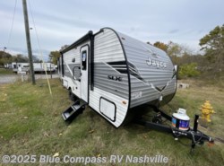 New 2026 Jayco Jay Flight SLX 197MB available in Lebanon, Tennessee