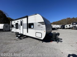 New 2026 Jayco Jay Flight SLX 260BH available in Lebanon, Tennessee