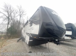 New 2026 Jayco Seismic 359 available in Lebanon, Tennessee