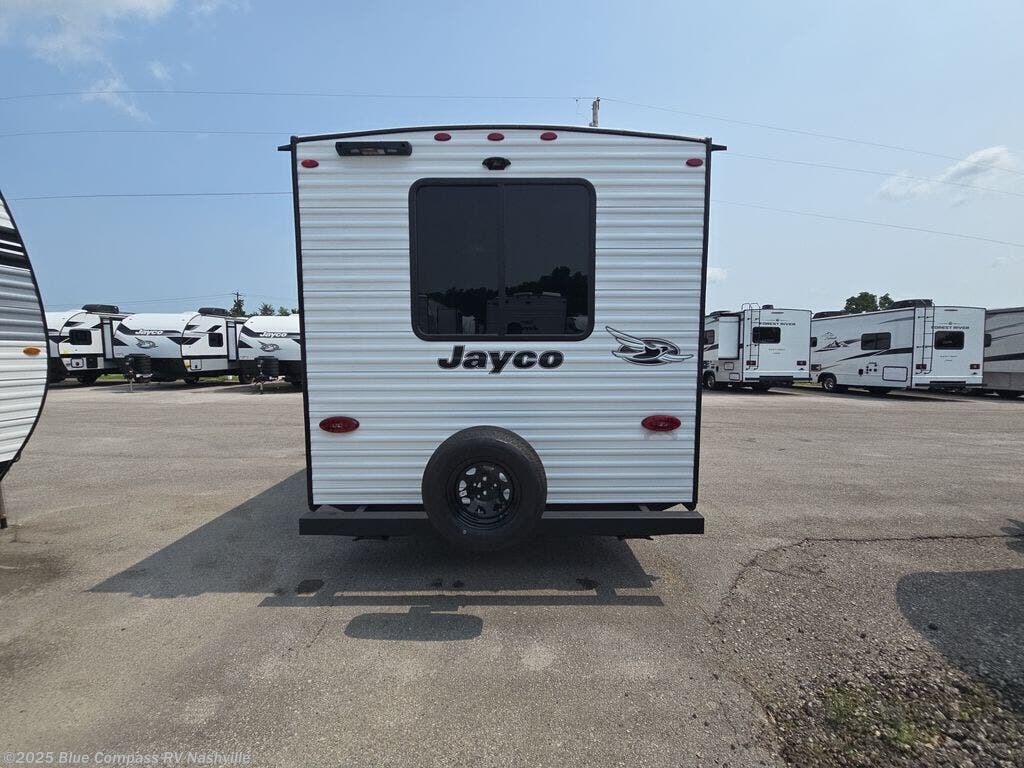 New 2026 Jayco Jay Flight SLX 210QB available in Lebanon, Tennessee