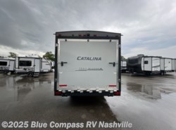 Used 2020 Coachmen Catalina Trail Blazer 26TH available in Lebanon, Tennessee