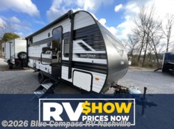 Used 2025 Grand Design Transcend One 161BH available in Lebanon, Tennessee