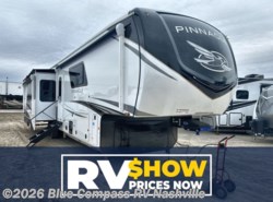 New 2025 Jayco Pinnacle 38FBRK available in Lebanon, Tennessee