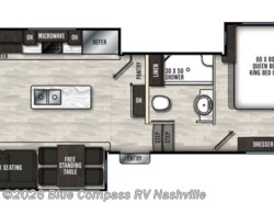 Used 2020 Coachmen Brookstone 310RL available in Lebanon, Tennessee