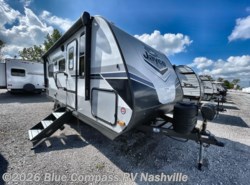New 2026 Jayco Jay Feather 19MRK available in Lebanon, Tennessee