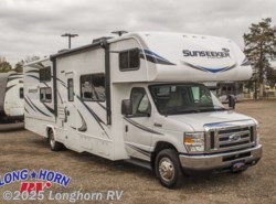 New 2018 Forest River Sunseeker LE Series Ford Chassis 3250DSLE available in Mineola, Texas