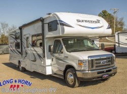 New 2018 Forest River Sunseeker LE Series Ford Chassis 3250DSLE available in Mineola, Texas