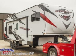 New 2018 Forest River Stealth SA2816G available in Mineola, Texas
