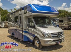 New 2019 Dynamax Corp Isata 3 24FW available in Mineola, Texas