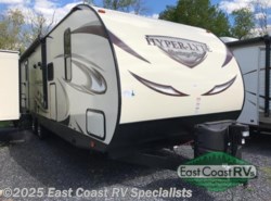 New 2018 Forest River Wildwood Heritage Glen Hyper-Lyte 26RBHL available in Bedford, Pennsylvania