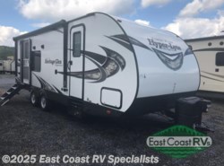 New 2018 Forest River Wildwood Heritage Glen Hyper-Lyte 24RKHL available in Bedford, Pennsylvania