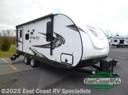 New 2018 Forest River Wildwood Heritage Glen Hyper-Lyte 23RBHL available in Bedford, Pennsylvania