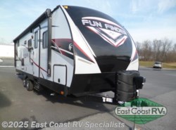 New 2018 Cruiser RV Fun Finder Xtreme Lite 23BH available in Bedford, Pennsylvania