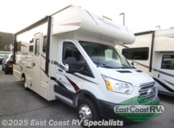 New 2018 Coachmen Freelander 20CB Ford Transit available in Bedford, Pennsylvania