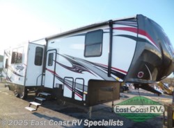 New 2018 Cruiser RV Stryker STF-3513 available in Bedford, Pennsylvania