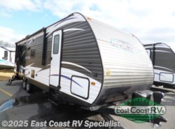 New 2018 Dutchmen Aspen Trail 2860RLS available in Bedford, Pennsylvania