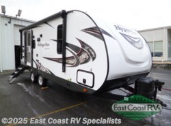 New 2018 Forest River Wildwood Heritage Glen Hyper-Lyte 23RBHL available in Bedford, Pennsylvania