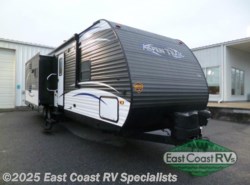 New 2018 Dutchmen Aspen Trail 3070RLS available in Bedford, Pennsylvania