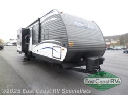 New 2018 Dutchmen Aspen Trail 3100BHS available in Bedford, Pennsylvania