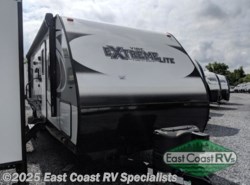 New 2019 Forest River Vibe Extreme Lite 287QBS available in Bedford, Pennsylvania