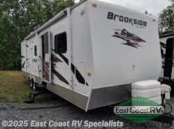 Used 2010 SunnyBrook Brookside 301 RBS available in Bedford, Pennsylvania