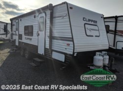 New 2019 Coachmen Clipper Ultra-Lite 21FQS available in Bedford, Pennsylvania