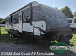 New 2019 Dutchmen Aspen Trail 3210BHDS available in Bedford, Pennsylvania