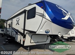 New 2019 Coachmen Chaparral X-Lite 295X available in Bedford, Pennsylvania