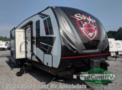 New 2019 Cruiser RV Stryker STG-3112 available in Bedford, Pennsylvania