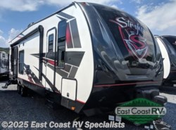 New 2019 Cruiser RV Stryker ST-2916 available in Bedford, Pennsylvania