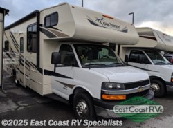 New 2019 Coachmen Freelander 27QB Chevy 4500 available in Bedford, Pennsylvania