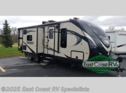 Used 2015 Keystone Premier Ultra Lite 26RBPR available in Bedford, Pennsylvania