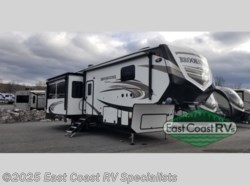 New 2019 Coachmen Brookstone 310RL available in Bedford, Pennsylvania