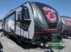 New 2019 Cruiser RV Stryker ST-2916 available in Bedford, Pennsylvania