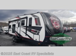 New 2019 Cruiser RV Stryker ST-2613 available in Bedford, Pennsylvania