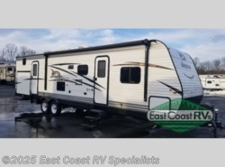 Used 2018 Jayco Jay Flight SLX 324BDS available in Bedford, Pennsylvania