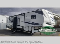 New 2019 Forest River Vengeance 320A available in Bedford, Pennsylvania