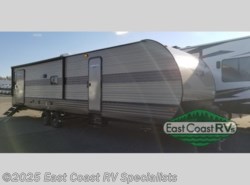 New 2019 Forest River Wildwood 32RLDS available in Bedford, Pennsylvania