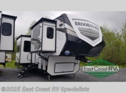 New 2020 Coachmen Brookstone 344FL available in Bedford, Pennsylvania