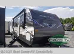 New 2020 Dutchmen Aspen Trail 3210BHDS available in Bedford, Pennsylvania