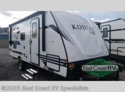 New 2020 Dutchmen Kodiak Cub 198BH available in Bedford, Pennsylvania
