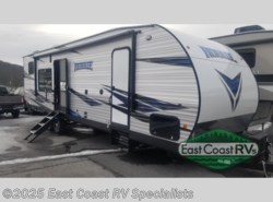 New 2020 Forest River Vengeance Rogue 29KS-16 available in Bedford, Pennsylvania