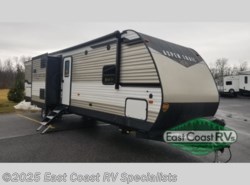 New 2020 Dutchmen Aspen Trail 3320BHS available in Bedford, Pennsylvania