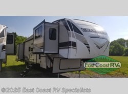 New 2021 Coachmen Chaparral 370FL available in Bedford, Pennsylvania