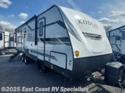 New 2021 Dutchmen Kodiak available in Bedford, Pennsylvania