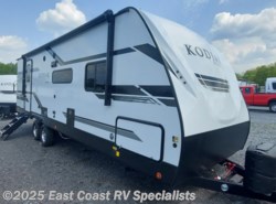 New 2021 Dutchmen Kodiak available in Bedford, Pennsylvania