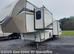 New 2022 Forest River Wildwood Heritage Glen 286RL available in Bedford, Pennsylvania